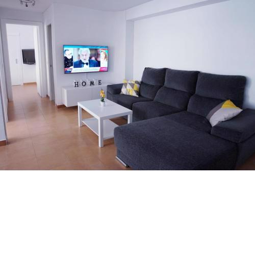 Apartamento La Carihuela