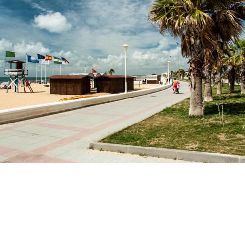 Apartamento La carraca