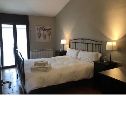 Apartamento la Casa de la Frontera