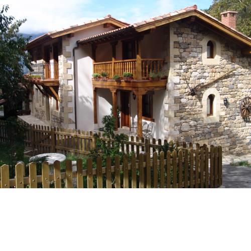 Apartamento La Casa del Maestro