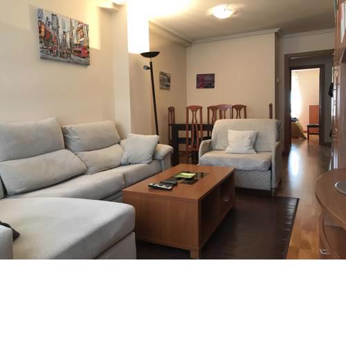 Apartamento La Cenicienta