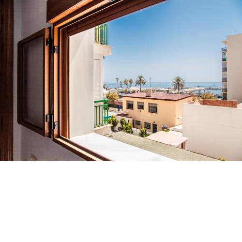 Apartamento La Choza Fuengirola 2-2