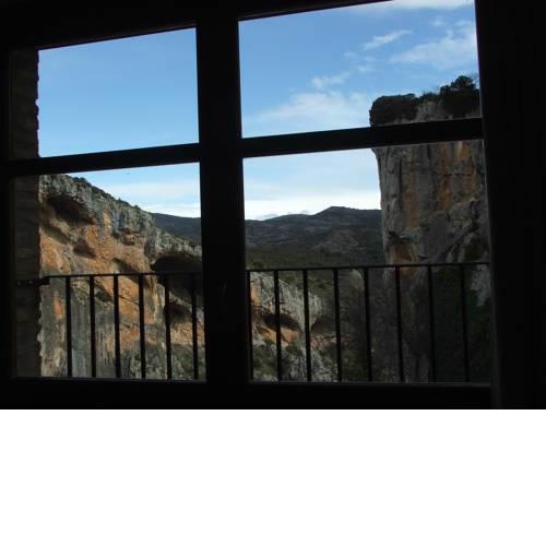Apartamento La Cocineta 2º