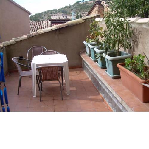 Apartamento La Cocineta con Terraza