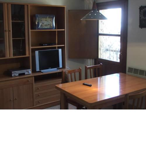 Apartamento La Cocineta