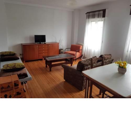 Apartamento La Colegiata