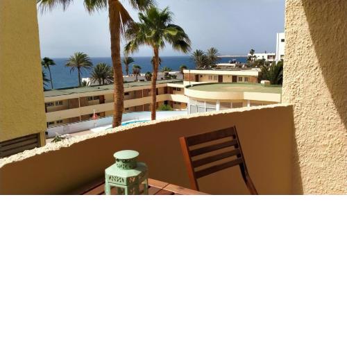 Apartamento La Colina 30