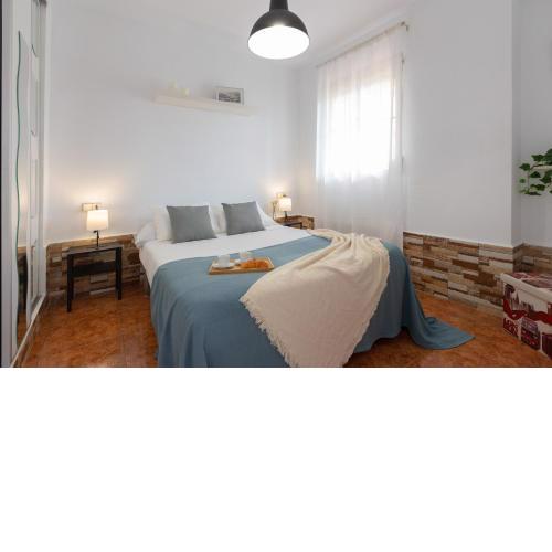 Apartamento La Colina
