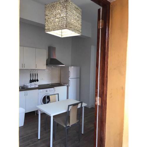 Apartamento La Concepción