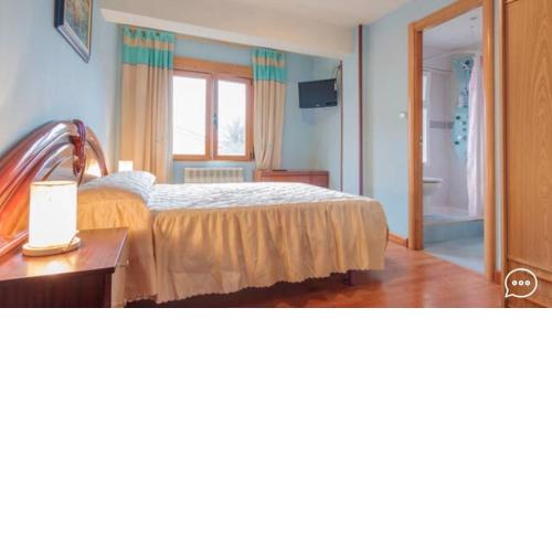 Apartamento la concha Suances