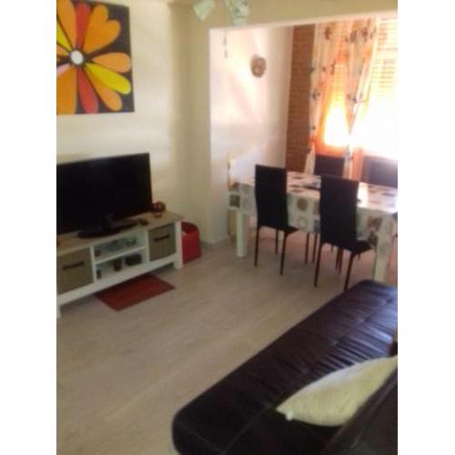 Apartamento La Cordobesita