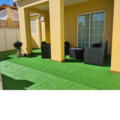 Apartamento La Cornisa, a 300 m de la playa