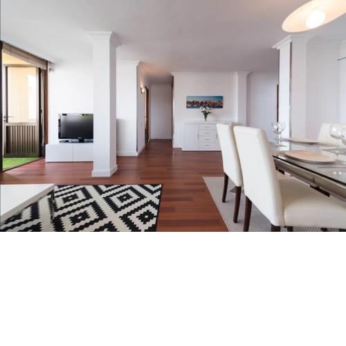 Apartamento La Cornisa