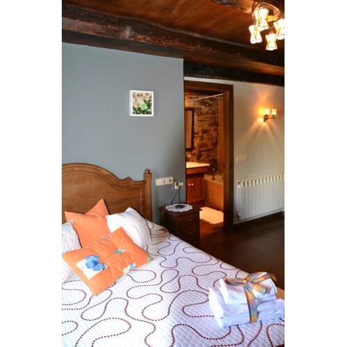 Apartamento La Corrada