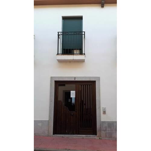 Apartamento La Covatilla III