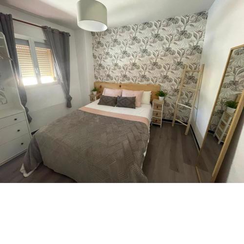 Apartamento La Cuca