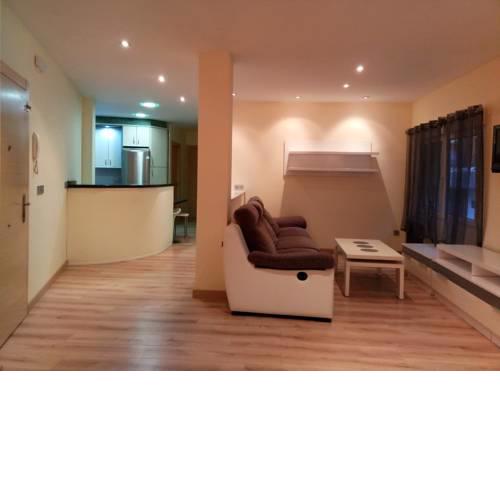 Apartamento La Curuxa