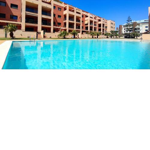 Apartamento La Dársena by DENIA COSTA