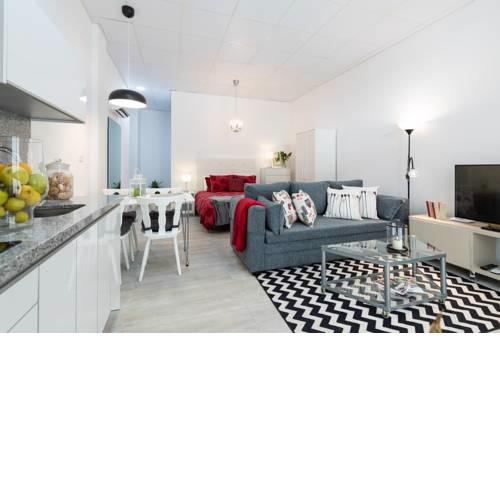 Apartamento La Diana 1B Agaete