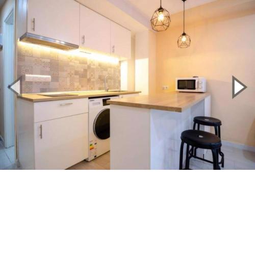 Apartamento LA DORADA