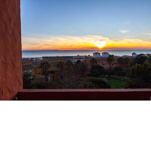 Apartamento La Duna