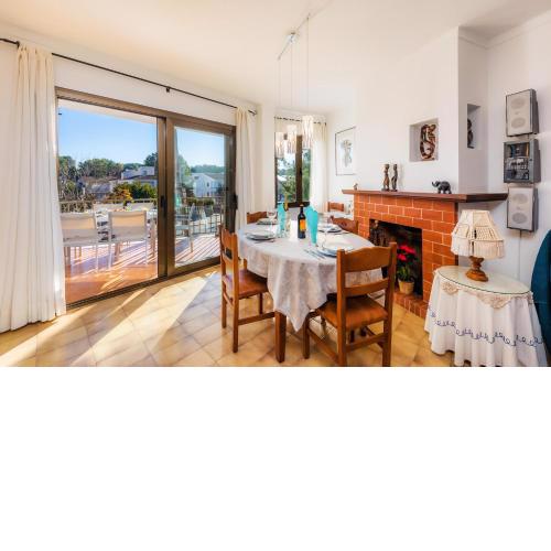 Apartamento La Encina