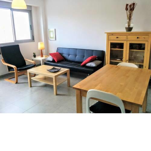 Apartamento La Era