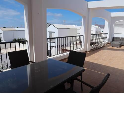 Apartamento La Ermita de Tías