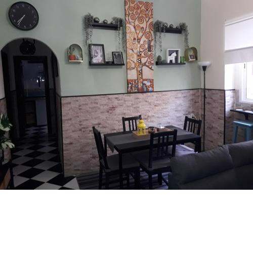 Apartamento La escapada