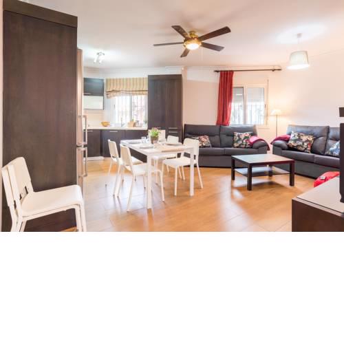 Apartamento La Estacion