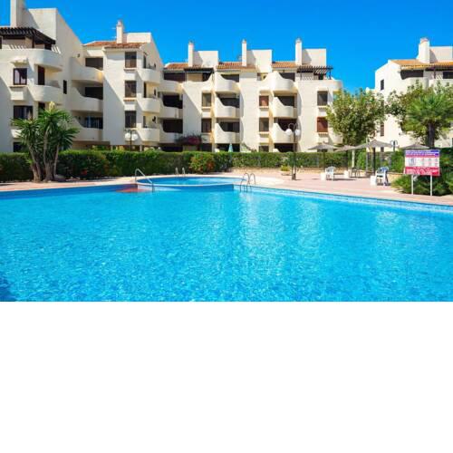 Apartamento La Felicidad - Denia