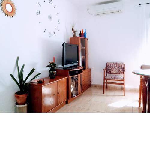 Apartamento La flor de Mayo