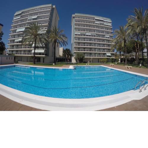 Apartamento La Florida en Playa de Gandía