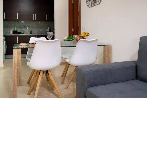Apartamento La Folía