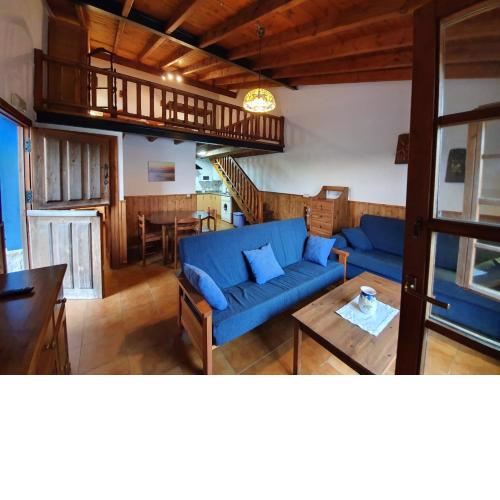 Apartamento La Fontana
