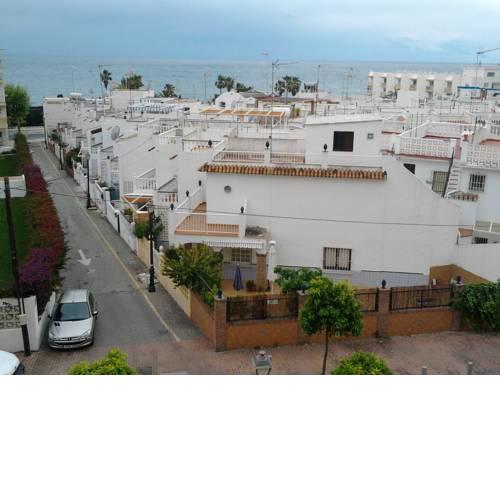 Apartamento la Fragata