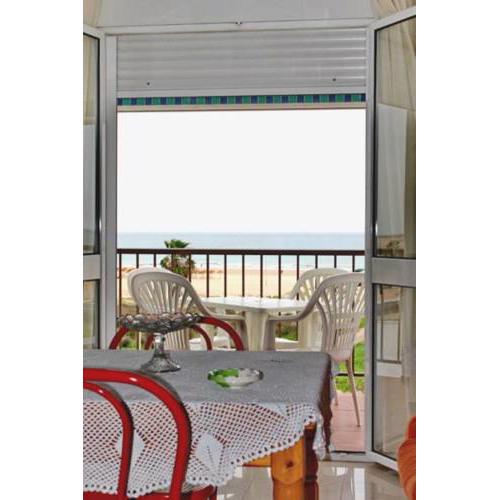 Apartamento La Fuente