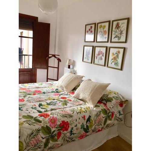 Apartamento La Gavidia