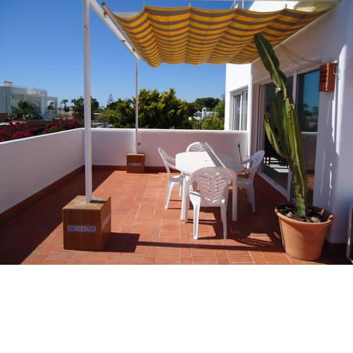 Apartamento La Gavina Puerto Rey