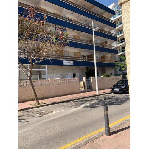 Apartamento La Gavina