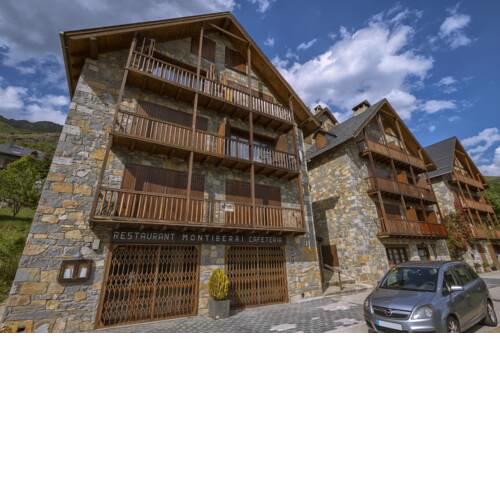 Apartamento La Ginesta 2