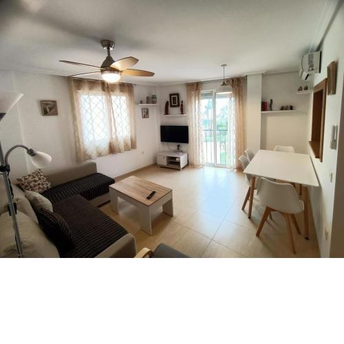 Apartamento La Glorieta