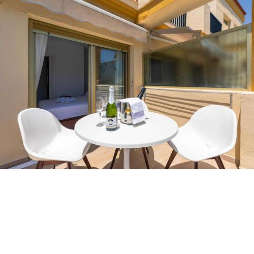 Apartamento La Golondrina