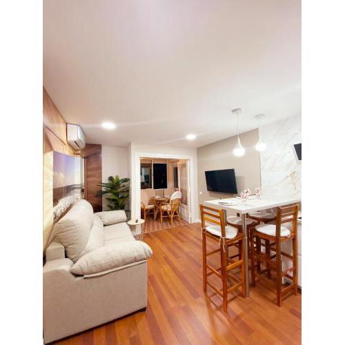 Apartamento LA GRACIA