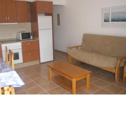 Apartamento la Graciosa
