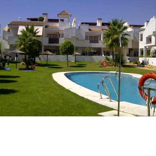 APARTAMENTO LA HACIENDA GOLF DE ISLANTILLA