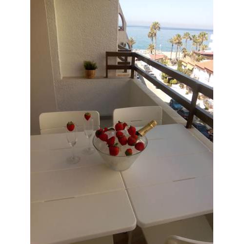 Apartamento La Herradura Playa