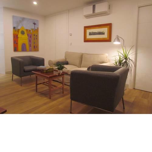 Apartamento La Hiedra