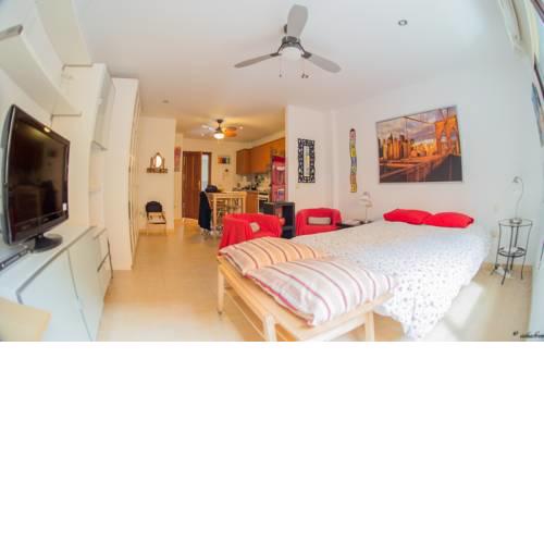 Apartamento La Higuera