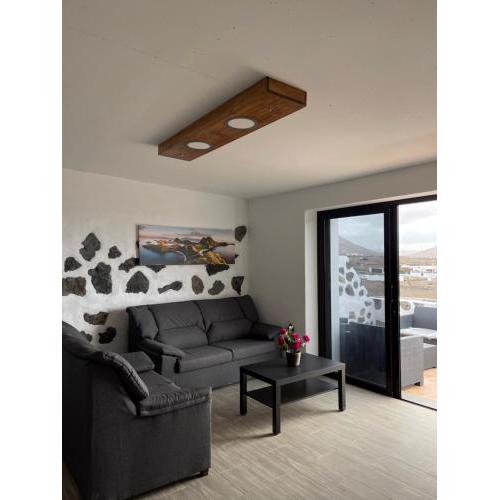 Apartamento La Higuera